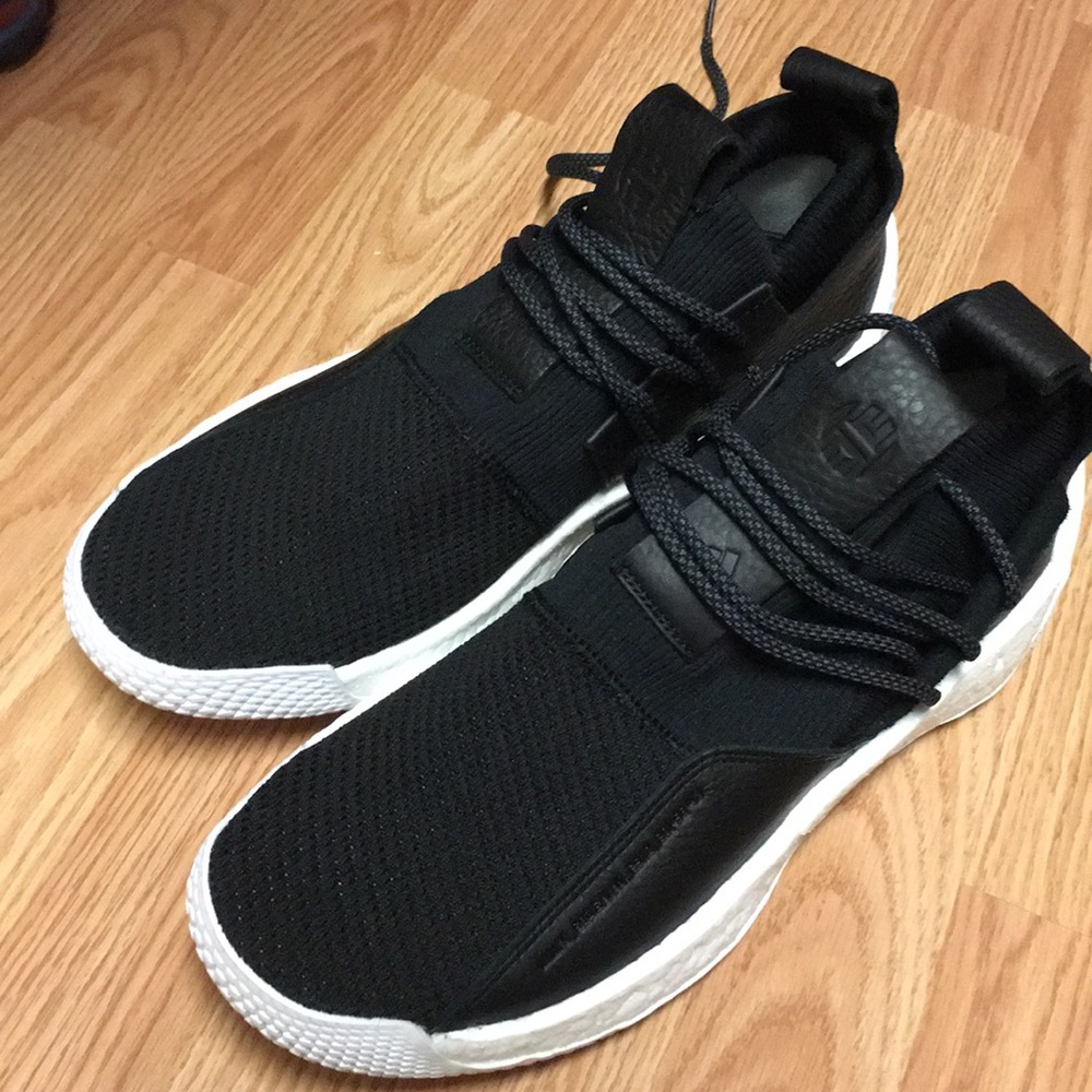 COPY - James harden basketball shoes vol 2